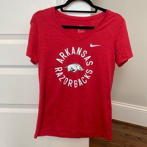 Nike Arkansas Shirt